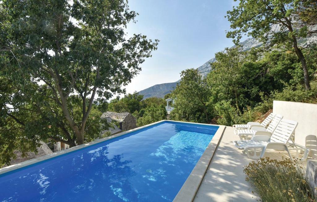 Montemare Holiday Home, Gornje טוצפי מראה חיצוני תמונה