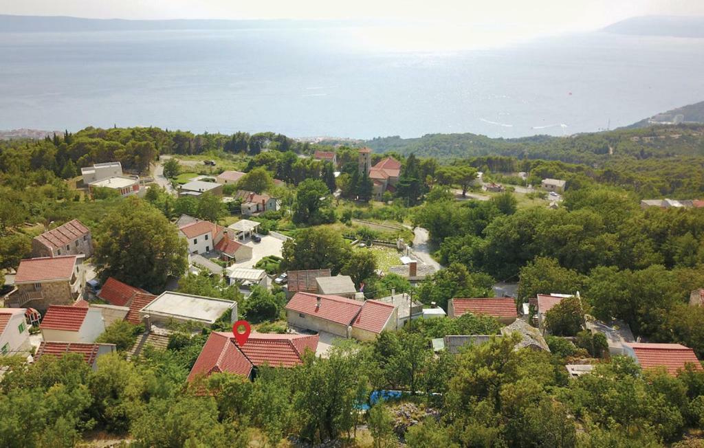 Montemare Holiday Home, Gornje טוצפי מראה חיצוני תמונה